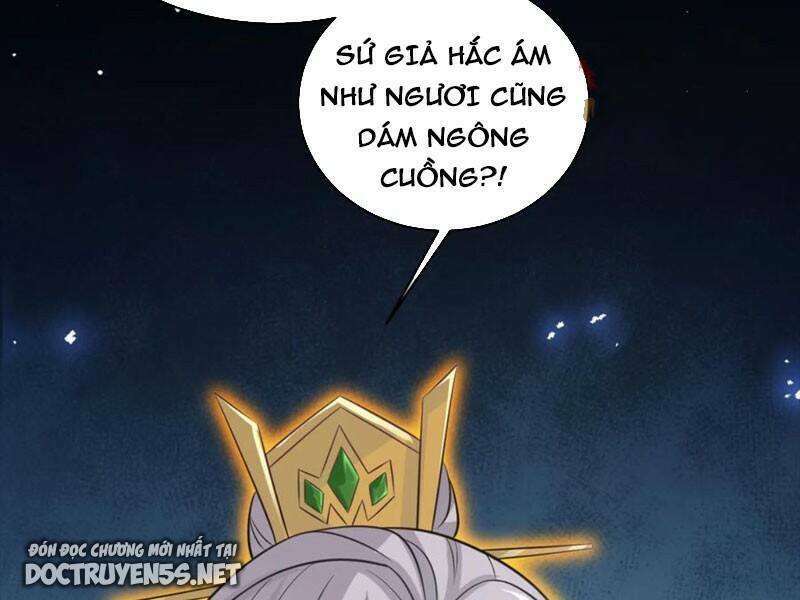 Vợ Tôi Và Tôi Thống Trị Tam Giới Chapter 71 - Trang 2