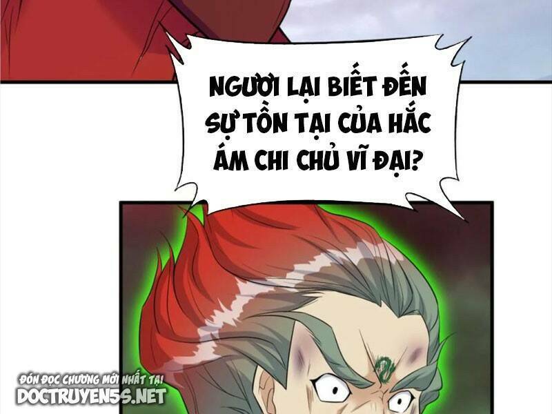 Vợ Tôi Và Tôi Thống Trị Tam Giới Chapter 71 - Trang 2