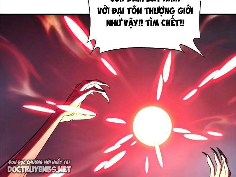 Vợ Tôi Và Tôi Thống Trị Tam Giới Chapter 71 - Trang 2