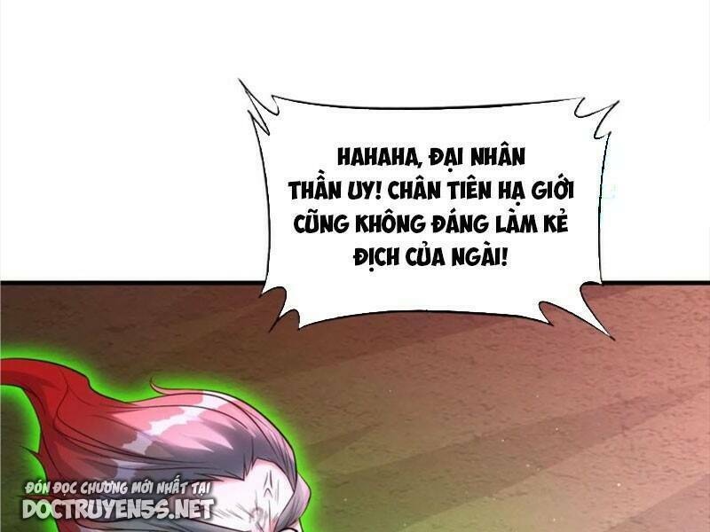 Vợ Tôi Và Tôi Thống Trị Tam Giới Chapter 71 - Trang 2