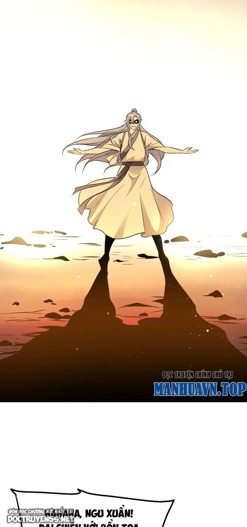 Vợ Tôi Và Tôi Thống Trị Tam Giới Chapter 72 - Trang 2