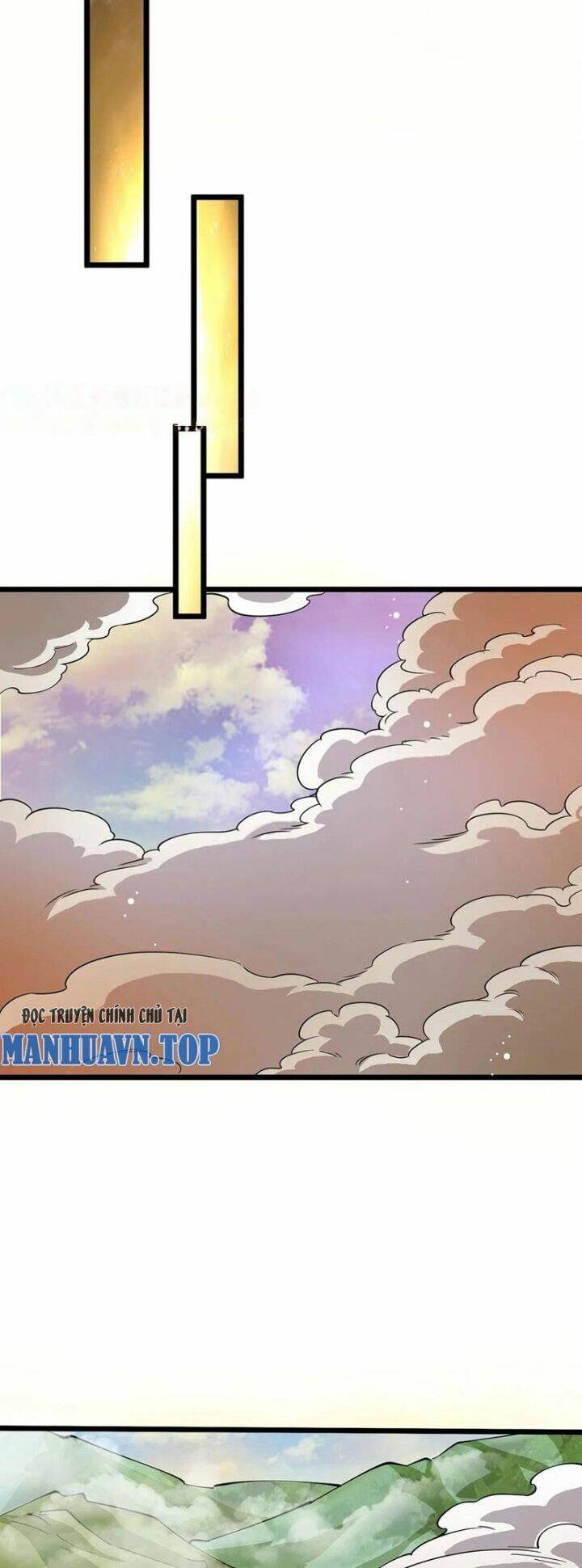 Vợ Tôi Và Tôi Thống Trị Tam Giới Chapter 73 - Trang 2