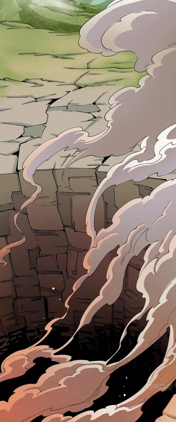 Vợ Tôi Và Tôi Thống Trị Tam Giới Chapter 73 - Trang 2