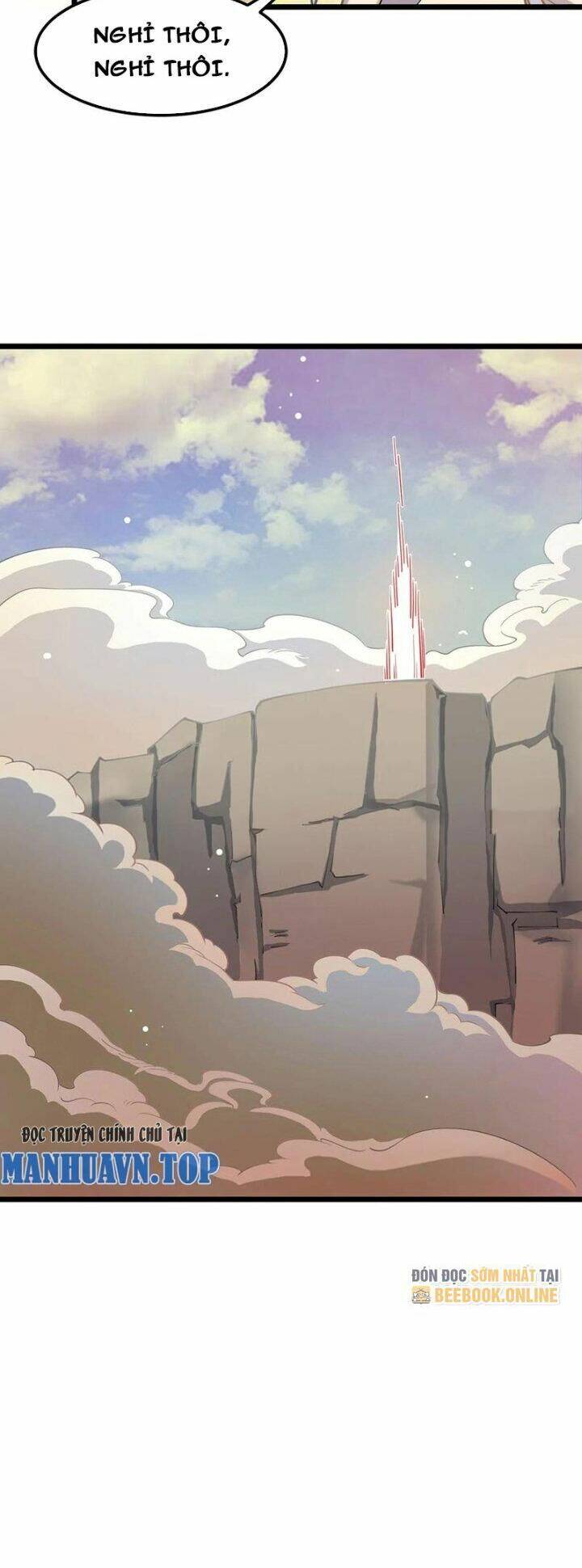 Vợ Tôi Và Tôi Thống Trị Tam Giới Chapter 73 - Trang 2