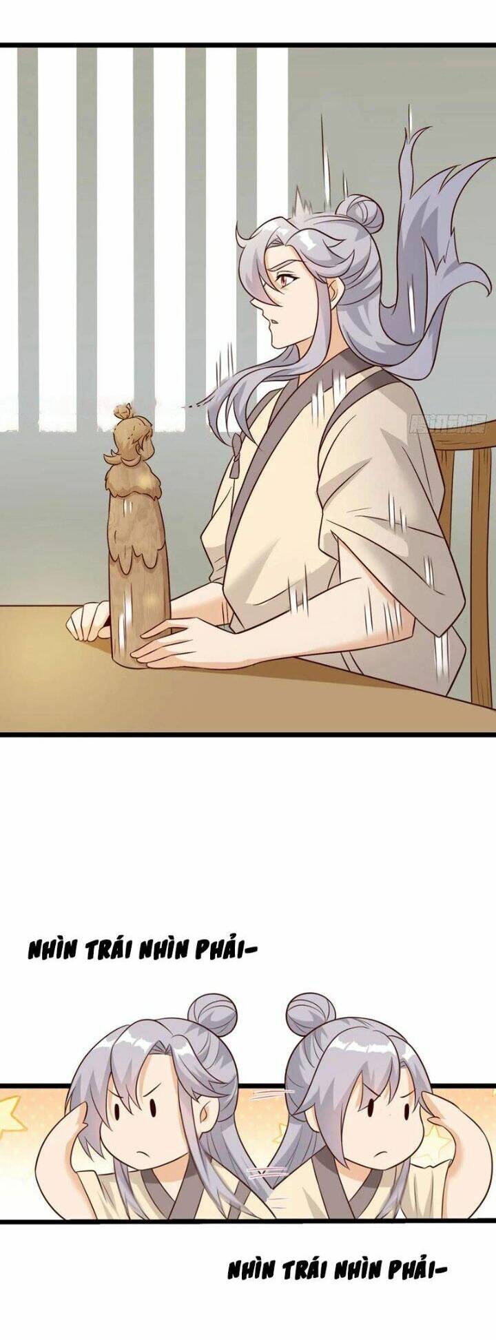 Vợ Tôi Và Tôi Thống Trị Tam Giới Chapter 73 - Trang 2