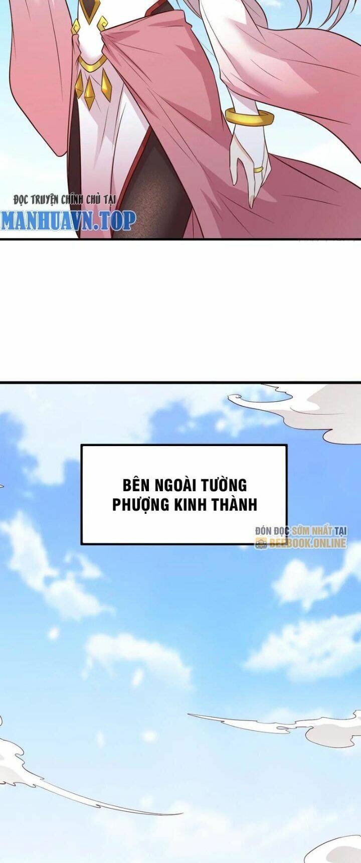 Vợ Tôi Và Tôi Thống Trị Tam Giới Chapter 73 - Trang 2