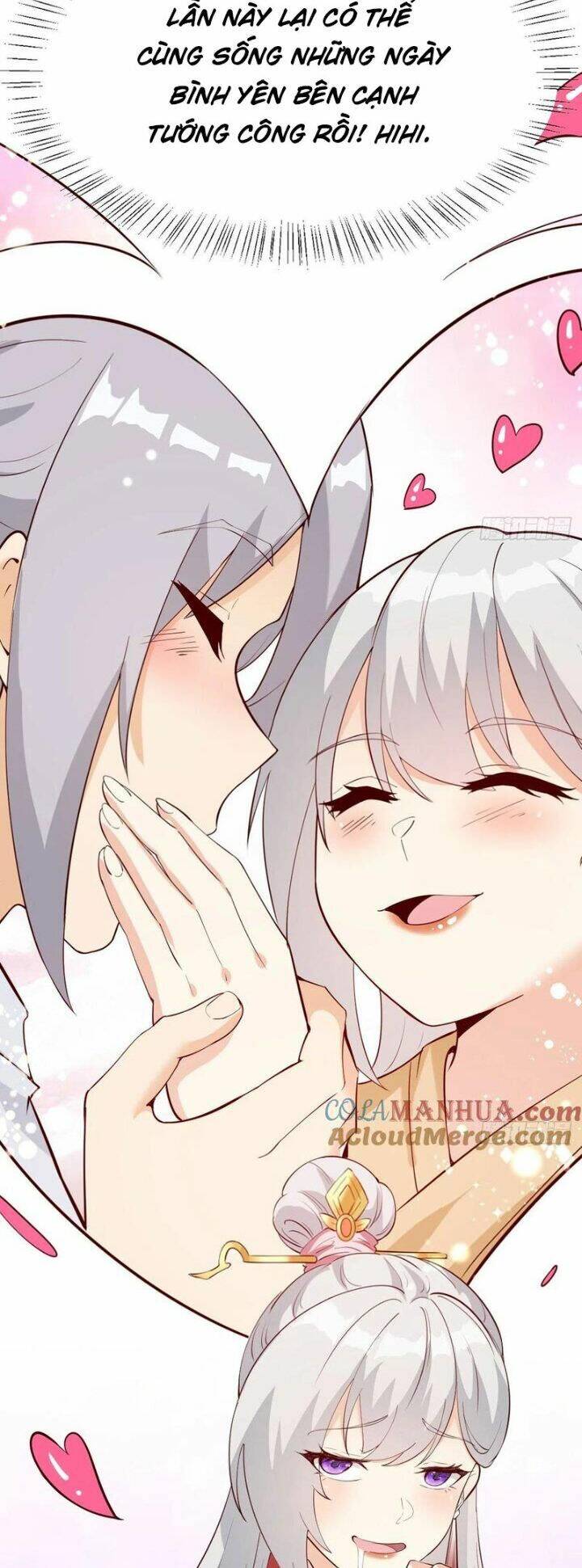 Vợ Tôi Và Tôi Thống Trị Tam Giới Chapter 73 - Trang 2