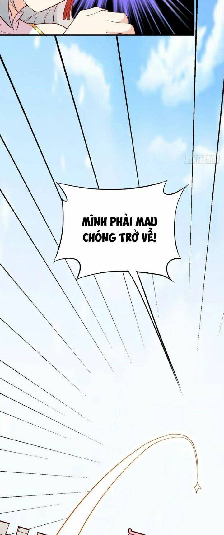 Vợ Tôi Và Tôi Thống Trị Tam Giới Chapter 73 - Trang 2