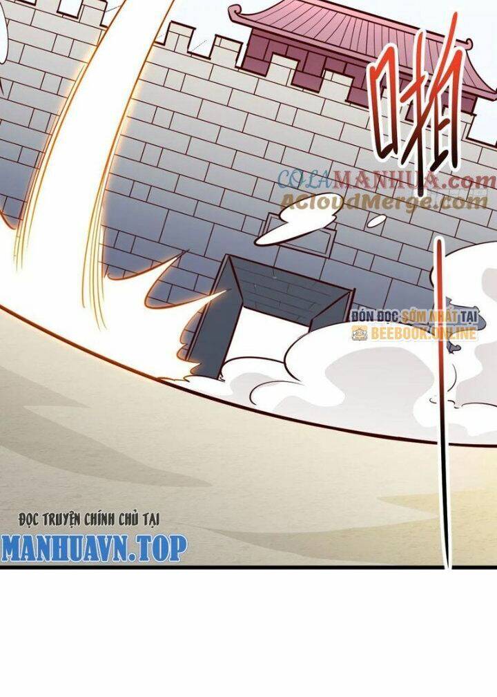 Vợ Tôi Và Tôi Thống Trị Tam Giới Chapter 73 - Trang 2