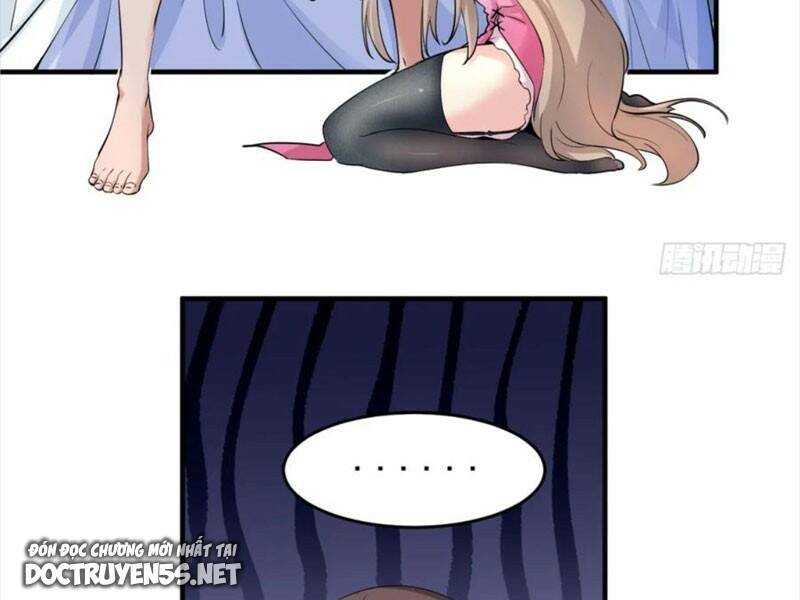 Vợ Tôi Và Tôi Thống Trị Tam Giới Chapter 74 - Trang 2