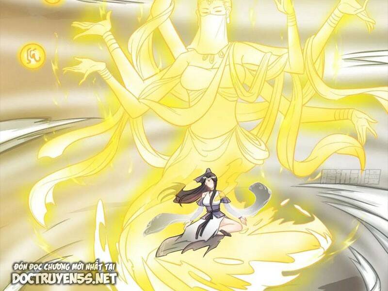 Vợ Tôi Và Tôi Thống Trị Tam Giới Chapter 74 - Trang 2