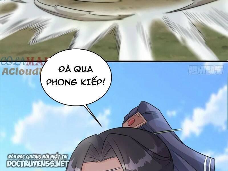 Vợ Tôi Và Tôi Thống Trị Tam Giới Chapter 74 - Trang 2