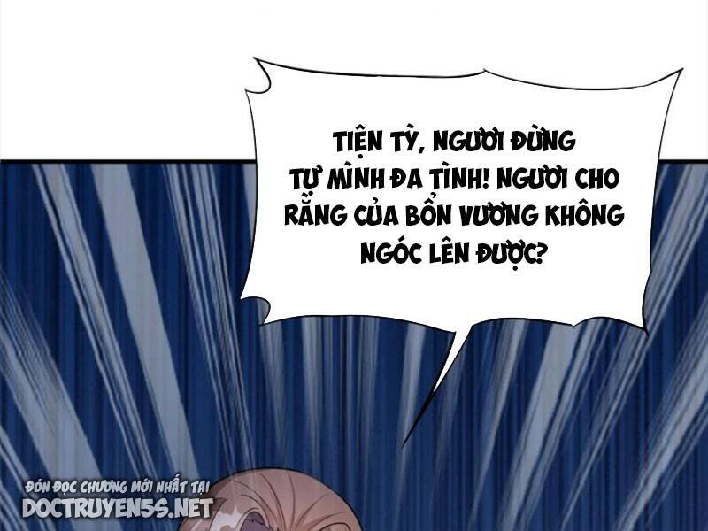 Vợ Tôi Và Tôi Thống Trị Tam Giới Chapter 74 - Trang 2