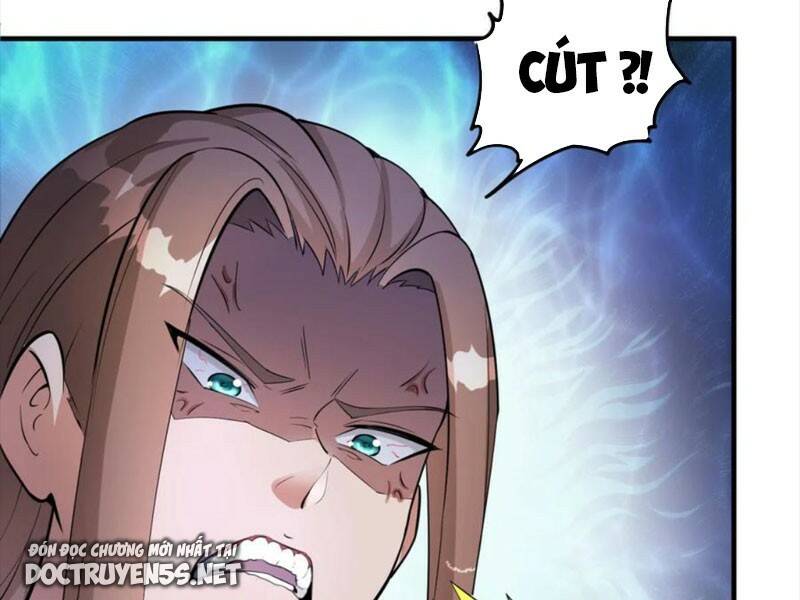 Vợ Tôi Và Tôi Thống Trị Tam Giới Chapter 74 - Trang 2