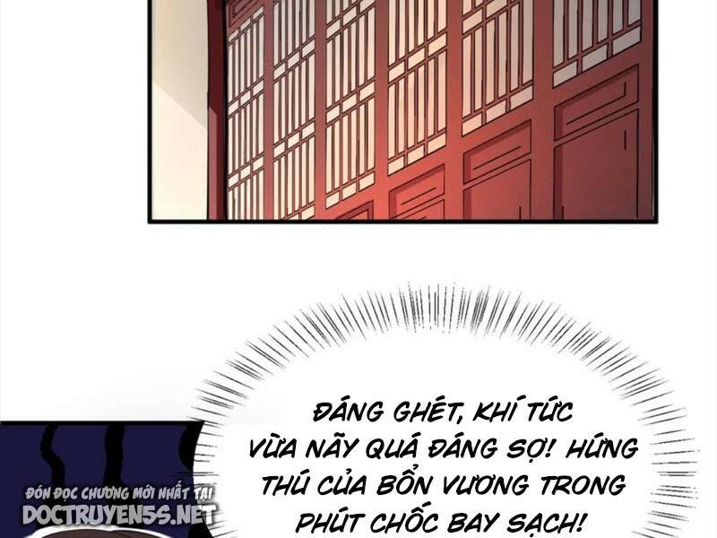 Vợ Tôi Và Tôi Thống Trị Tam Giới Chapter 74 - Trang 2