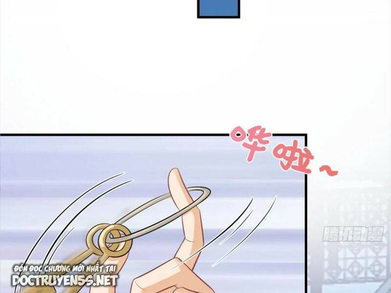 Vợ Tôi Và Tôi Thống Trị Tam Giới Chapter 74 - Trang 2