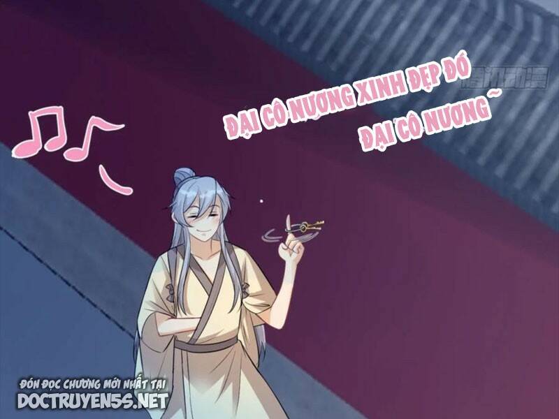 Vợ Tôi Và Tôi Thống Trị Tam Giới Chapter 74 - Trang 2