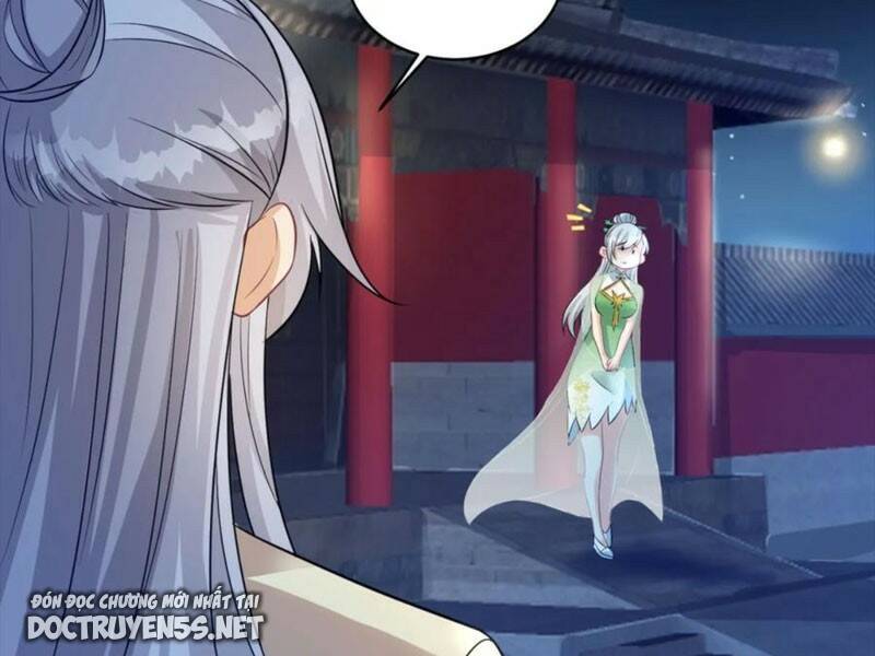 Vợ Tôi Và Tôi Thống Trị Tam Giới Chapter 74 - Trang 2