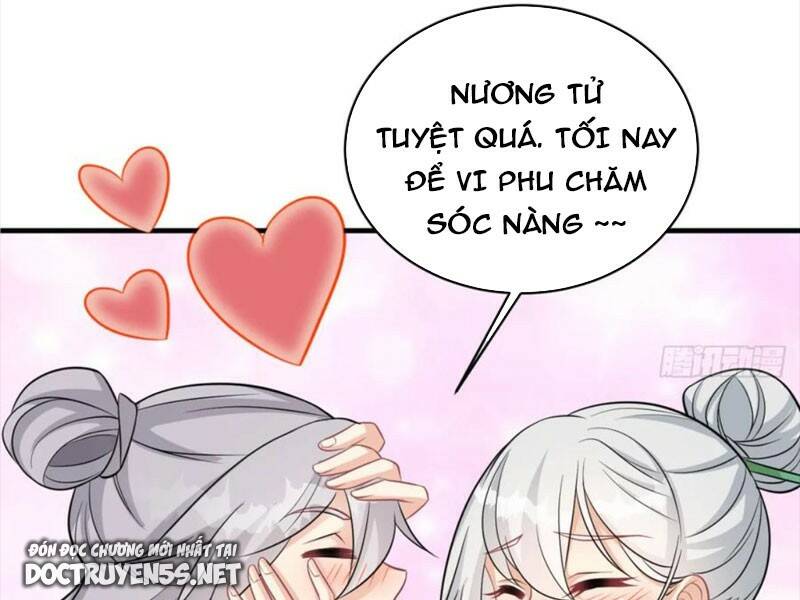 Vợ Tôi Và Tôi Thống Trị Tam Giới Chapter 74 - Trang 2