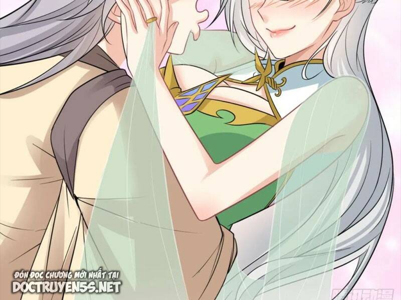 Vợ Tôi Và Tôi Thống Trị Tam Giới Chapter 74 - Trang 2