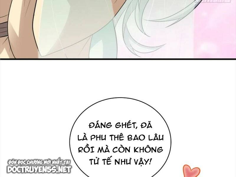 Vợ Tôi Và Tôi Thống Trị Tam Giới Chapter 74 - Trang 2