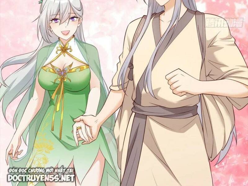 Vợ Tôi Và Tôi Thống Trị Tam Giới Chapter 74 - Trang 2