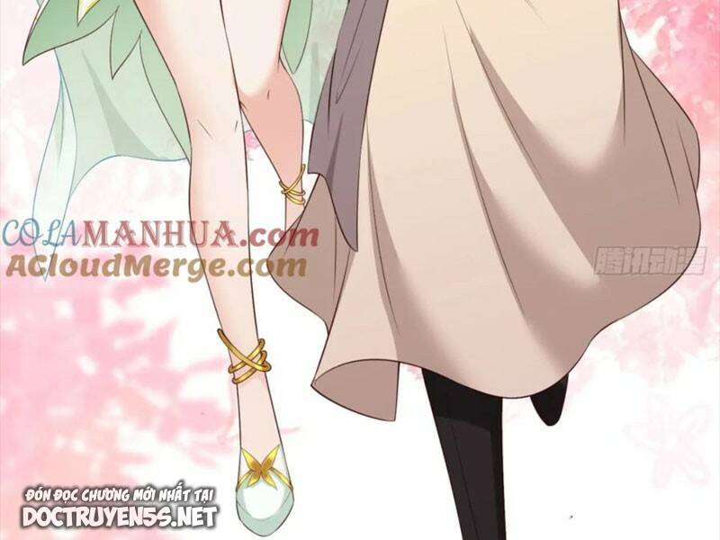 Vợ Tôi Và Tôi Thống Trị Tam Giới Chapter 74 - Trang 2