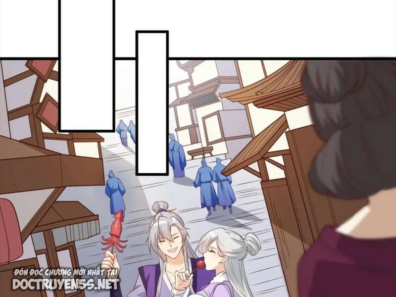 Vợ Tôi Và Tôi Thống Trị Tam Giới Chapter 74 - Trang 2