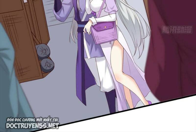 Vợ Tôi Và Tôi Thống Trị Tam Giới Chapter 74 - Trang 2