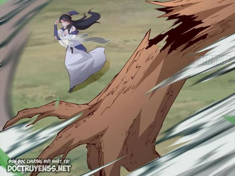 Vợ Tôi Và Tôi Thống Trị Tam Giới Chapter 74 - Trang 2