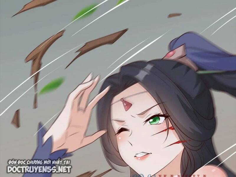 Vợ Tôi Và Tôi Thống Trị Tam Giới Chapter 74 - Trang 2