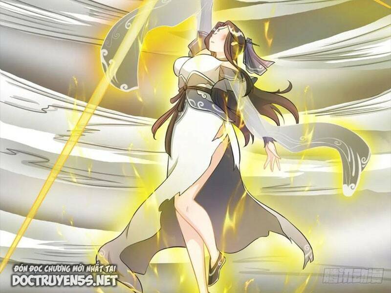 Vợ Tôi Và Tôi Thống Trị Tam Giới Chapter 74 - Trang 2