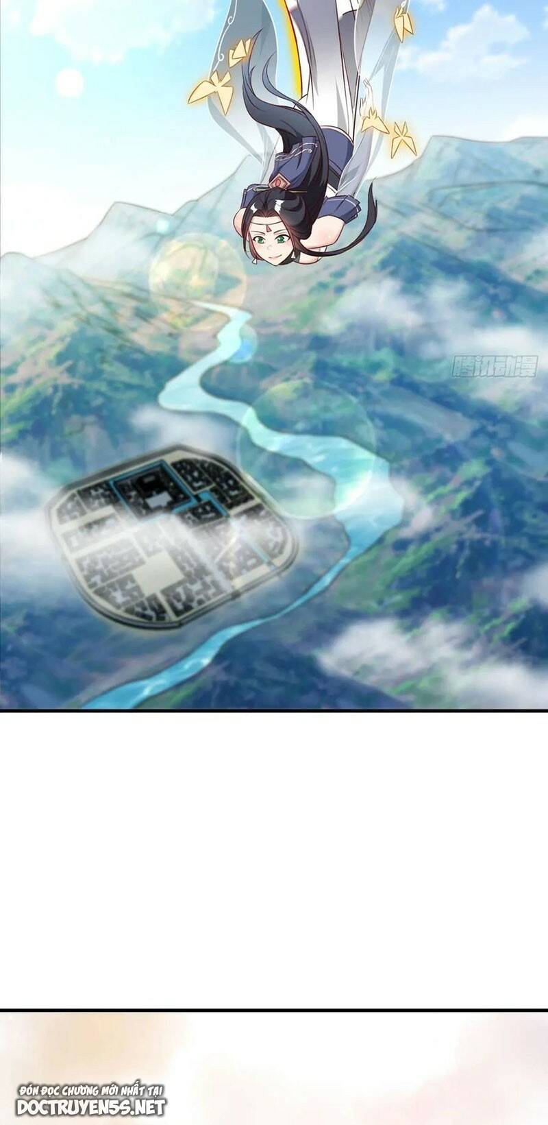 Vợ Tôi Và Tôi Thống Trị Tam Giới Chapter 75 - Trang 2