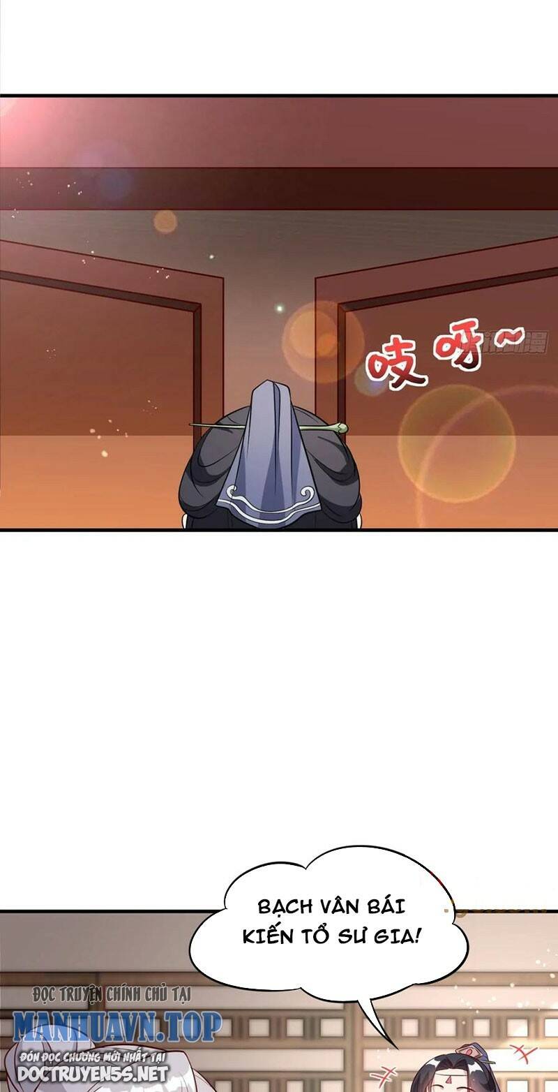 Vợ Tôi Và Tôi Thống Trị Tam Giới Chapter 75 - Trang 2