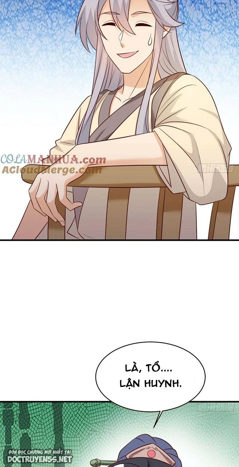 Vợ Tôi Và Tôi Thống Trị Tam Giới Chapter 75 - Trang 2