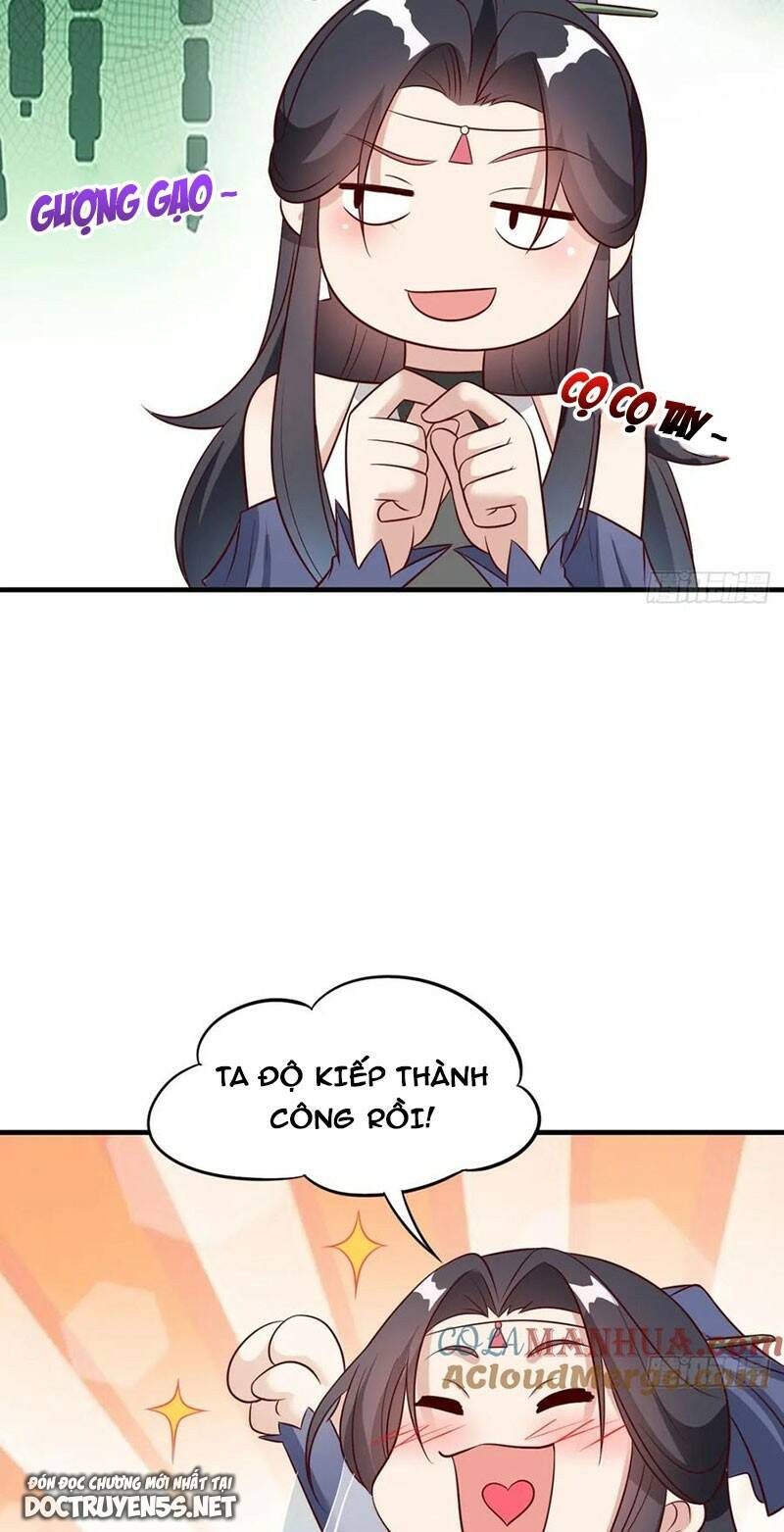 Vợ Tôi Và Tôi Thống Trị Tam Giới Chapter 75 - Trang 2