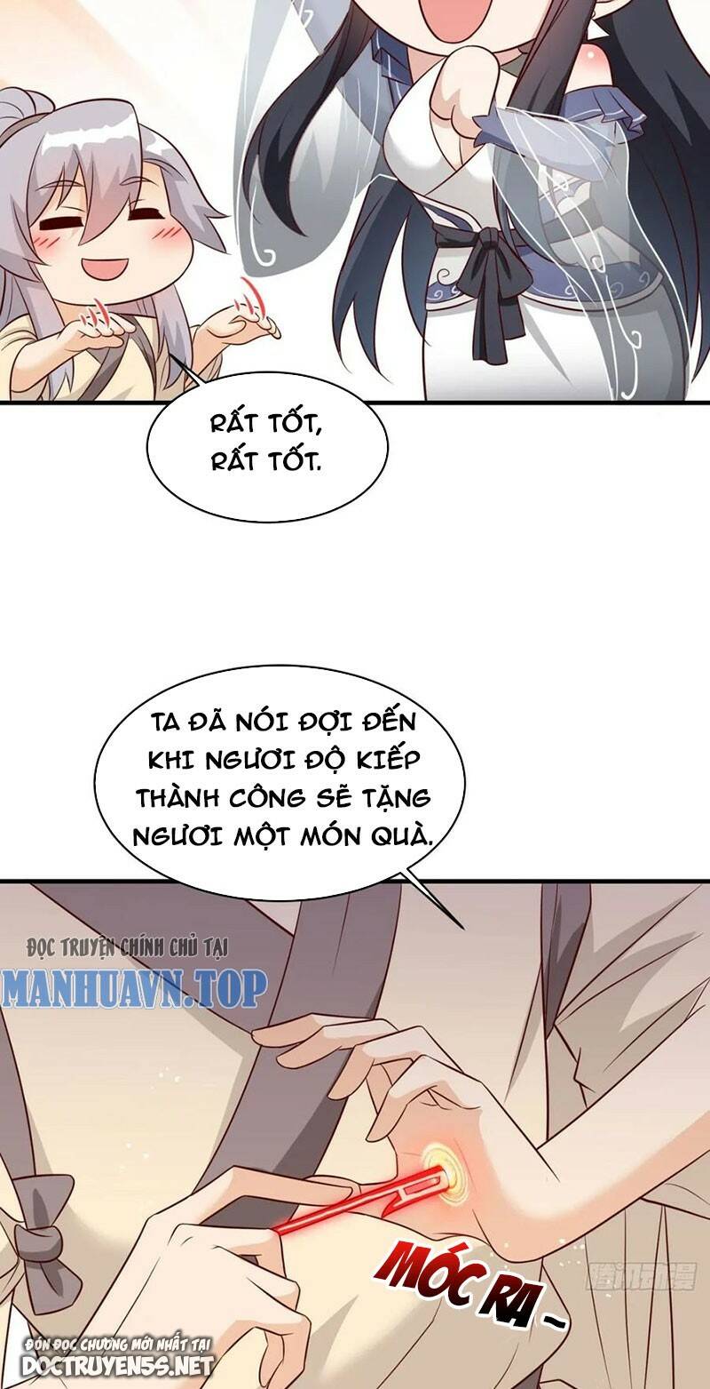 Vợ Tôi Và Tôi Thống Trị Tam Giới Chapter 75 - Trang 2