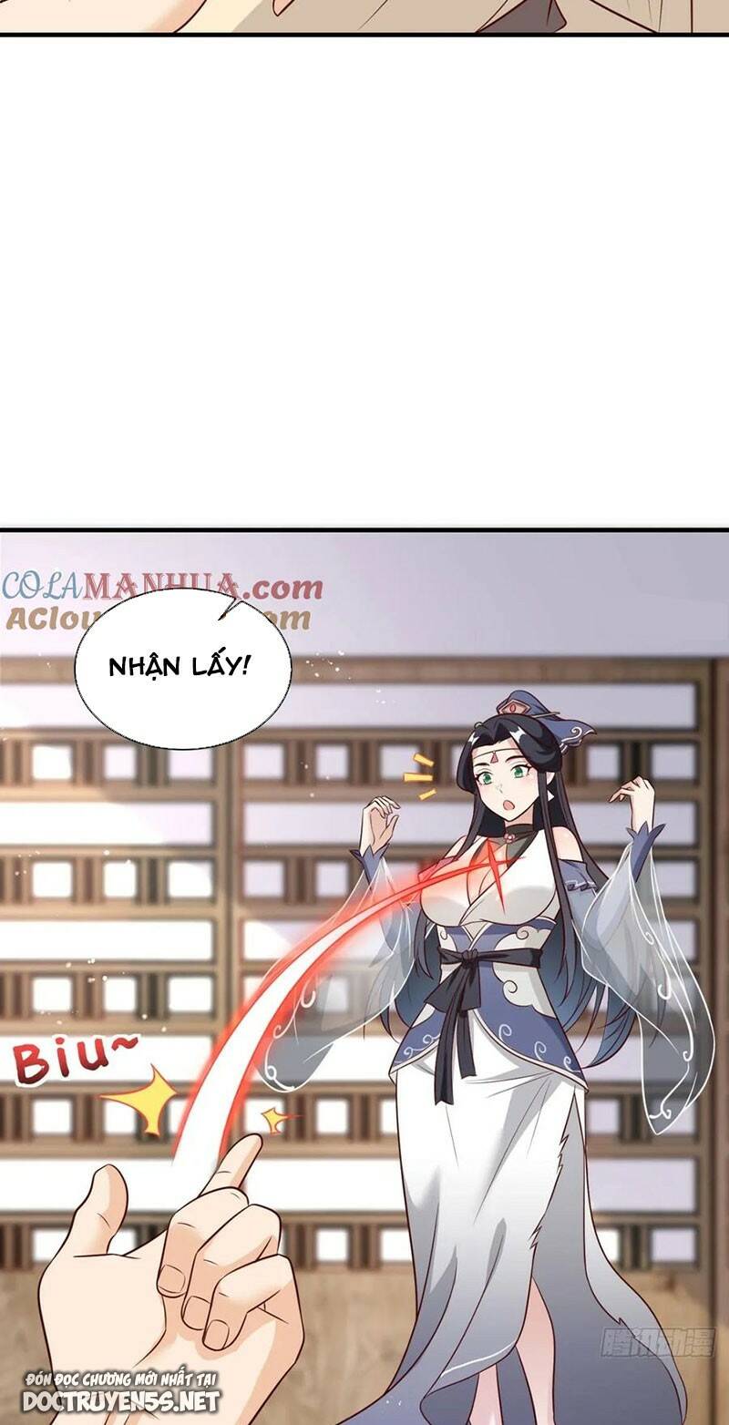 Vợ Tôi Và Tôi Thống Trị Tam Giới Chapter 75 - Trang 2