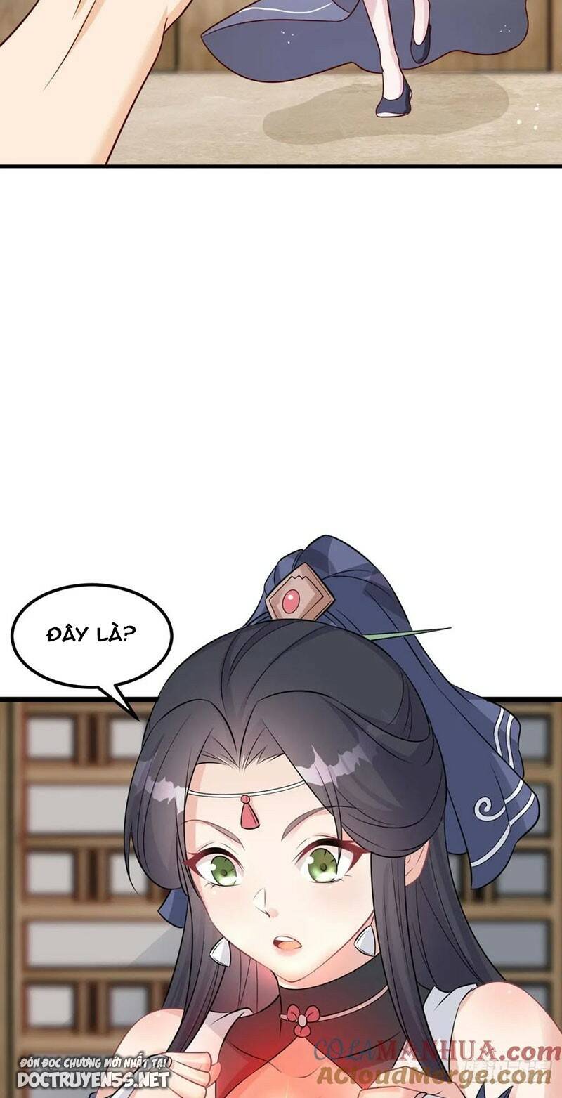 Vợ Tôi Và Tôi Thống Trị Tam Giới Chapter 75 - Trang 2