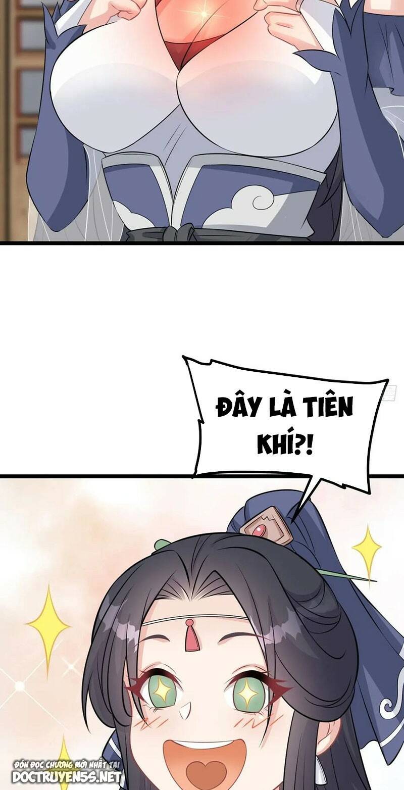 Vợ Tôi Và Tôi Thống Trị Tam Giới Chapter 75 - Trang 2