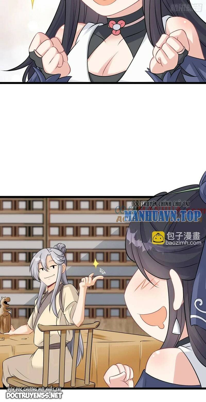 Vợ Tôi Và Tôi Thống Trị Tam Giới Chapter 75 - Trang 2