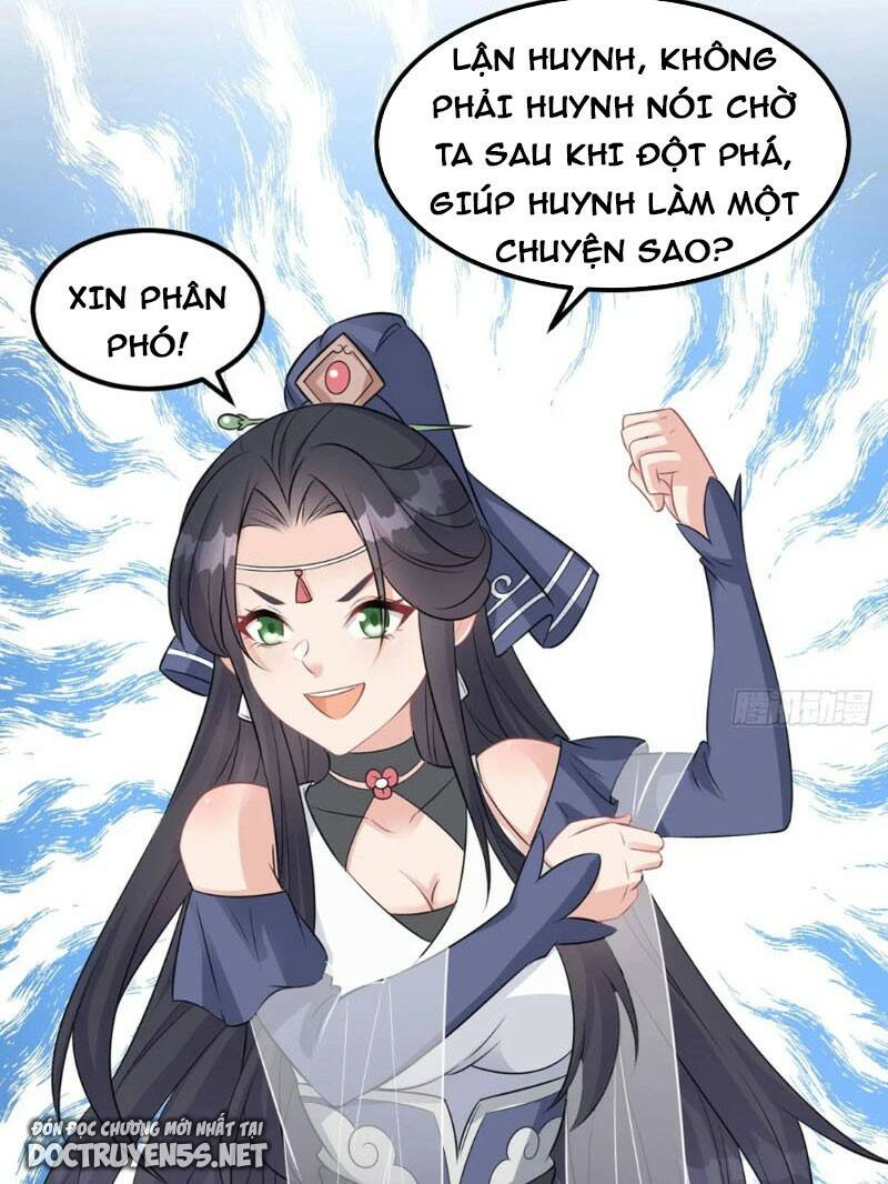 Vợ Tôi Và Tôi Thống Trị Tam Giới Chapter 75 - Trang 2