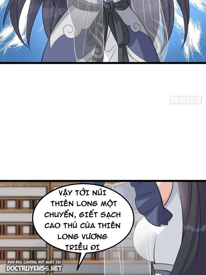 Vợ Tôi Và Tôi Thống Trị Tam Giới Chapter 75 - Trang 2