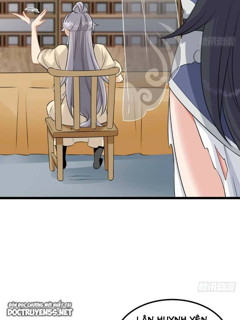 Vợ Tôi Và Tôi Thống Trị Tam Giới Chapter 75 - Trang 2