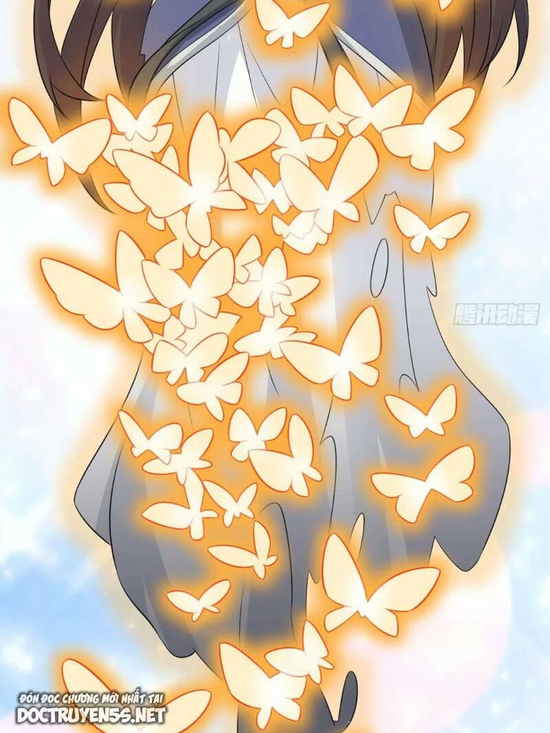 Vợ Tôi Và Tôi Thống Trị Tam Giới Chapter 75 - Trang 2