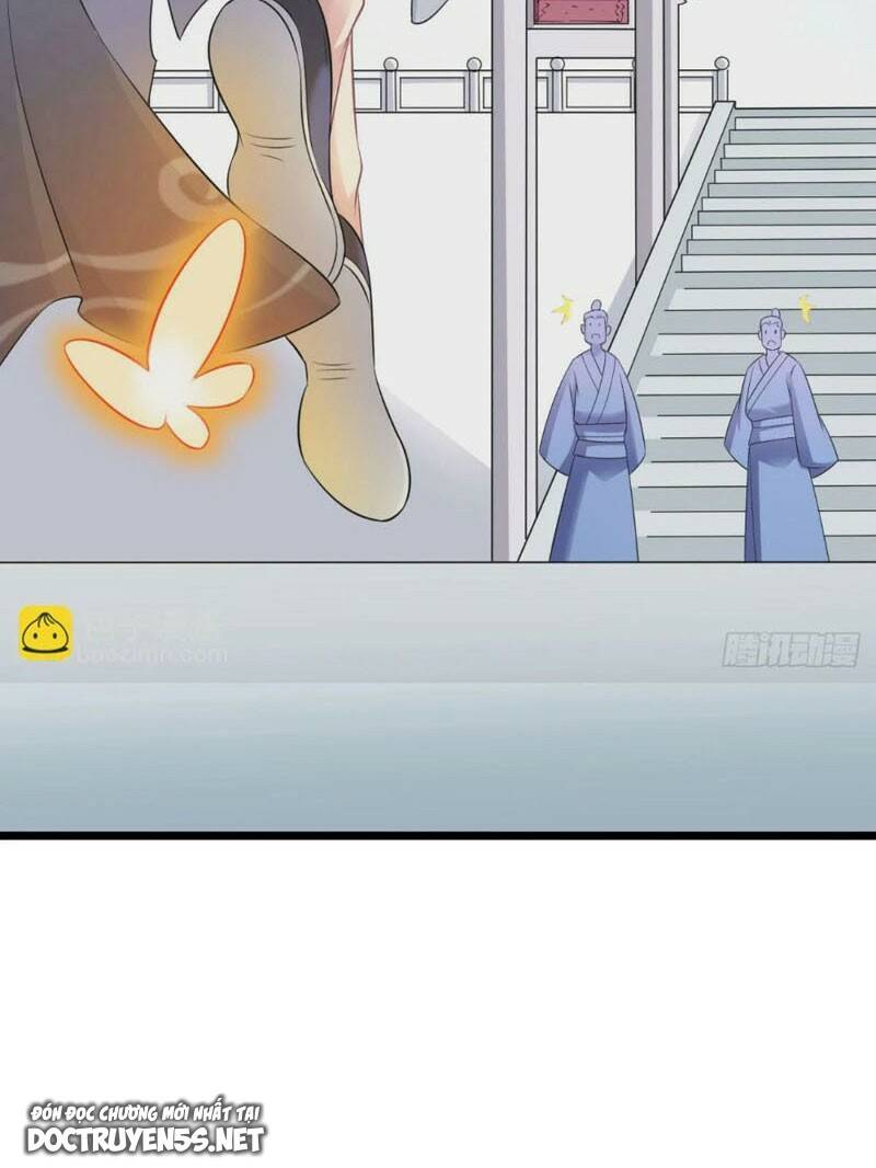 Vợ Tôi Và Tôi Thống Trị Tam Giới Chapter 75 - Trang 2
