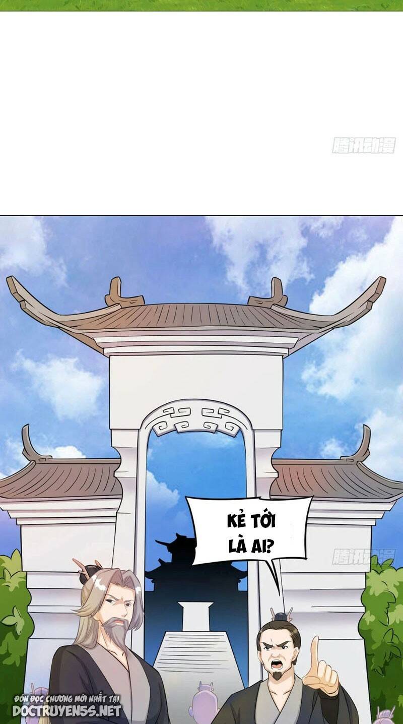 Vợ Tôi Và Tôi Thống Trị Tam Giới Chapter 75 - Trang 2