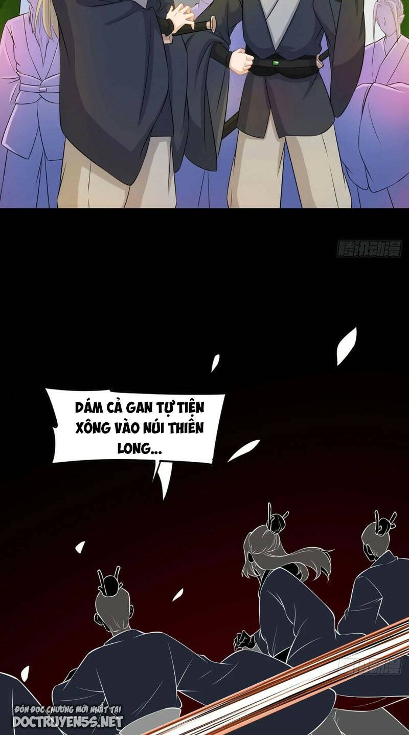 Vợ Tôi Và Tôi Thống Trị Tam Giới Chapter 75 - Trang 2