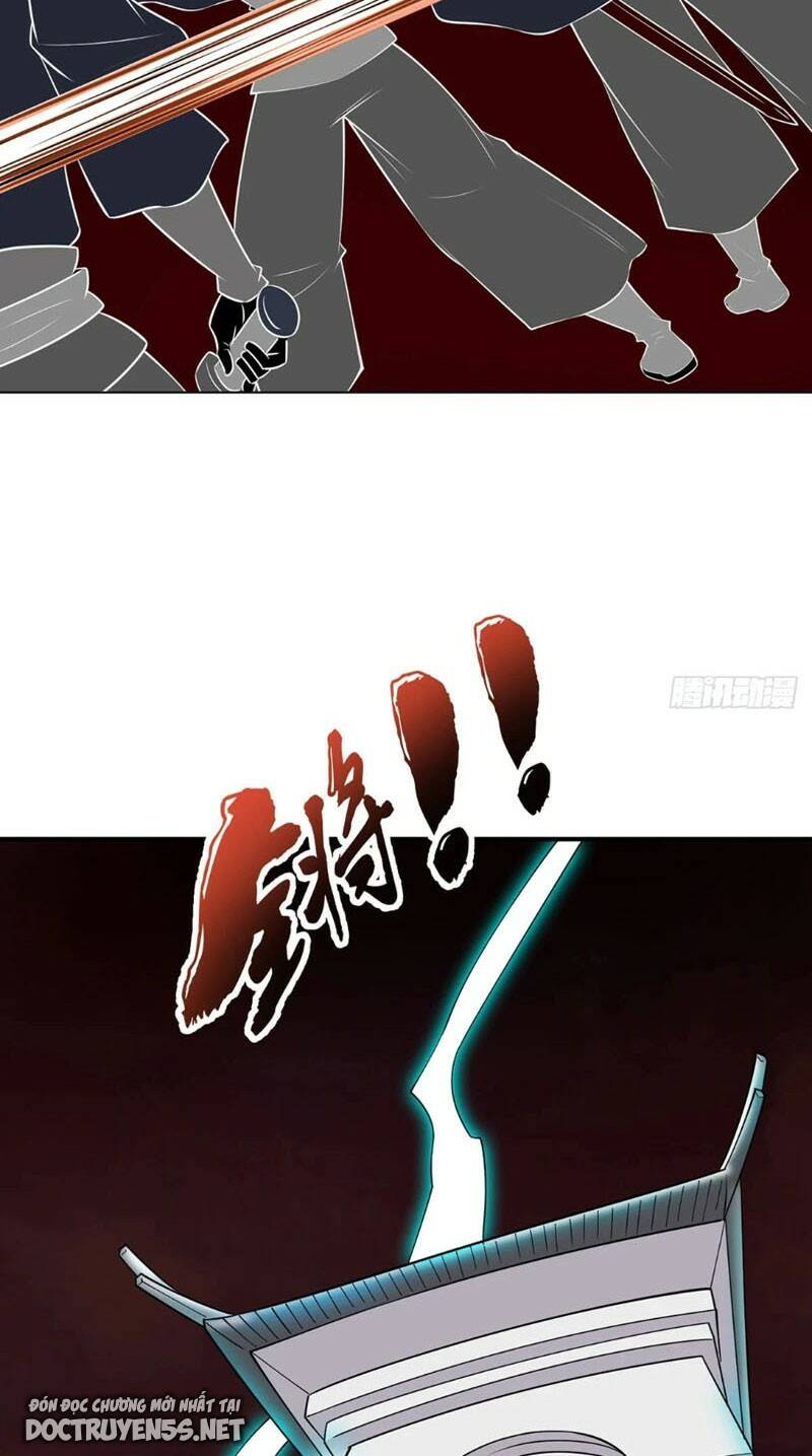 Vợ Tôi Và Tôi Thống Trị Tam Giới Chapter 75 - Trang 2