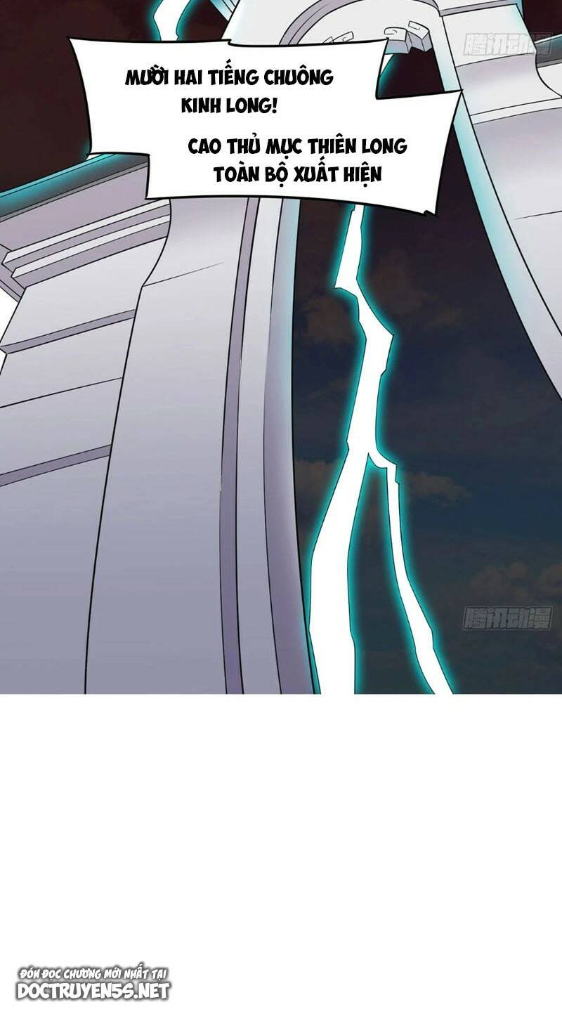 Vợ Tôi Và Tôi Thống Trị Tam Giới Chapter 75 - Trang 2